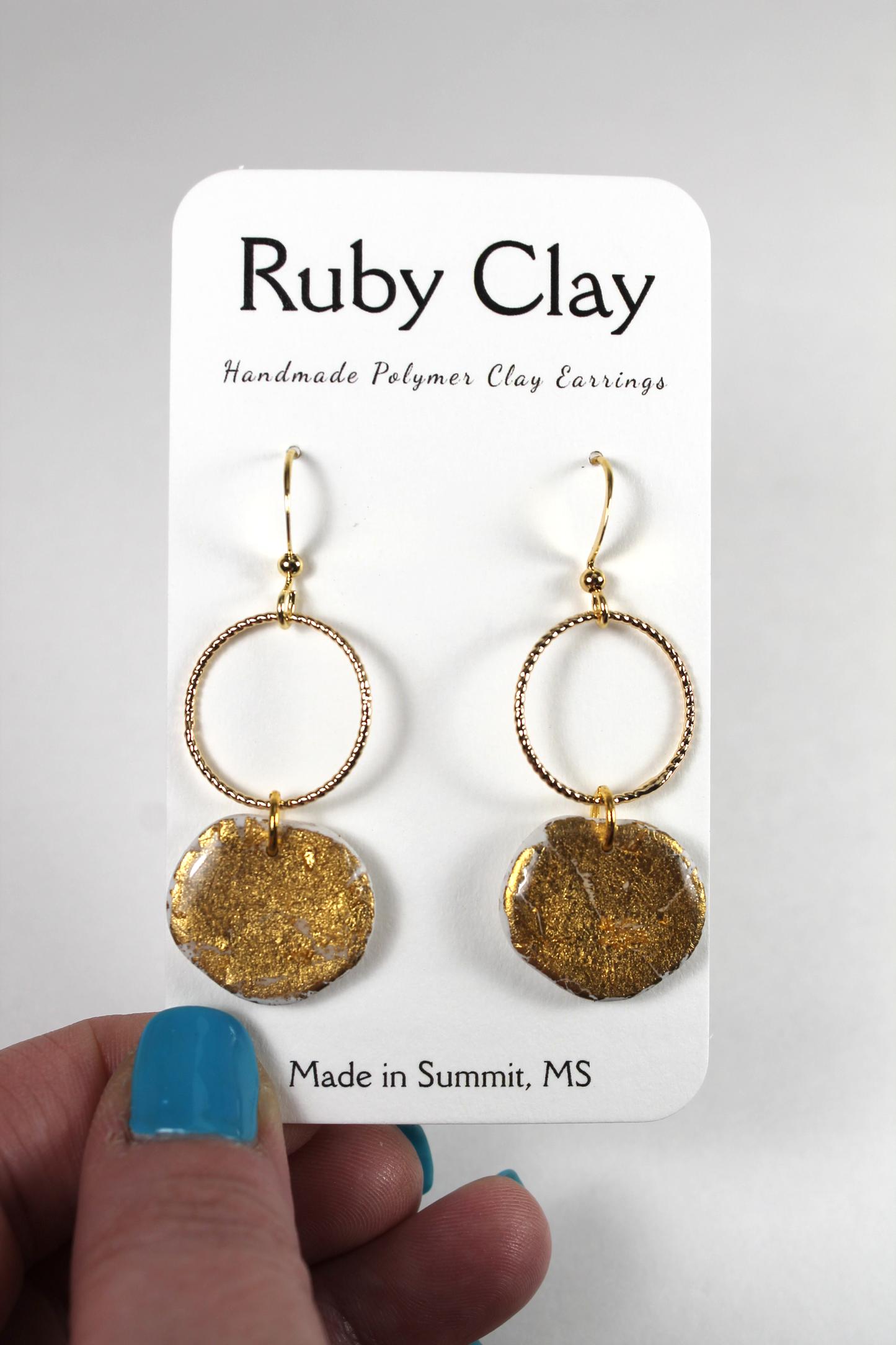 Golden Circles
