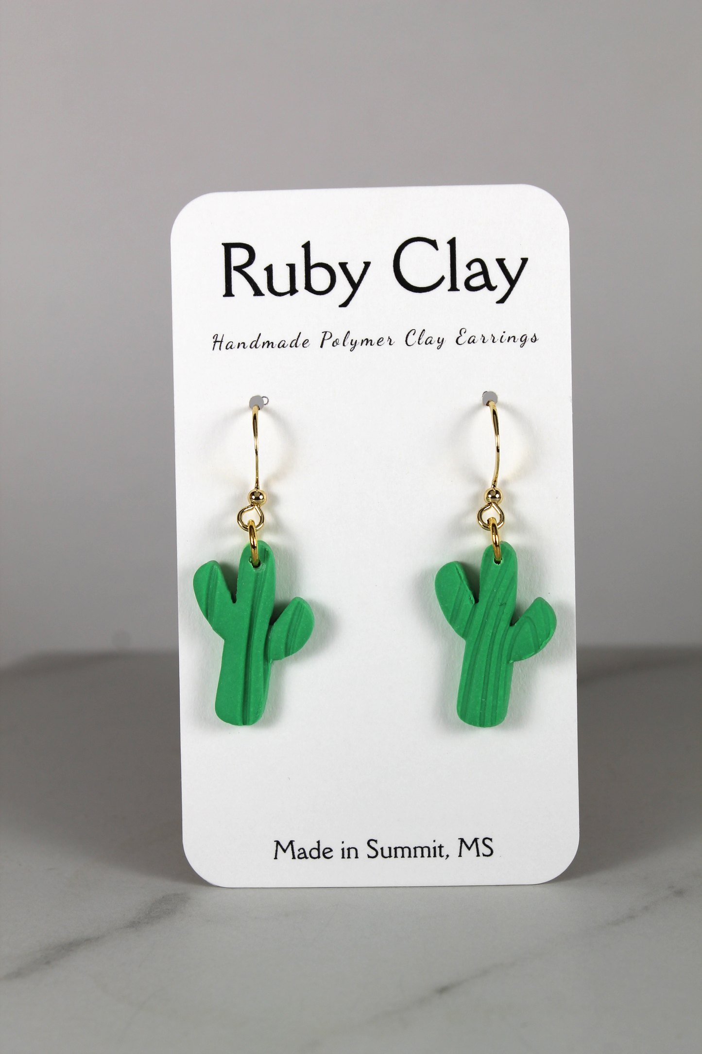 Cactus Dangles