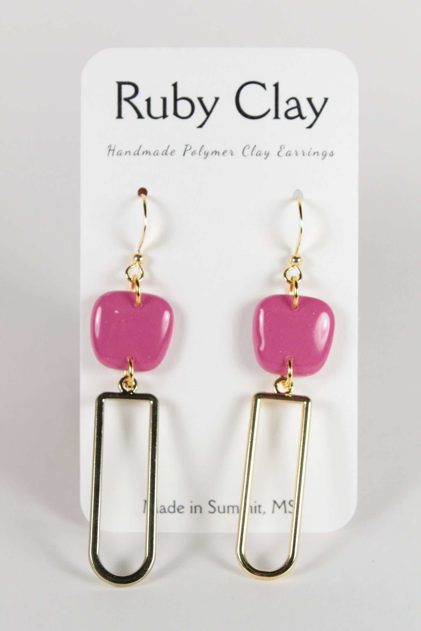 Pink Pollys