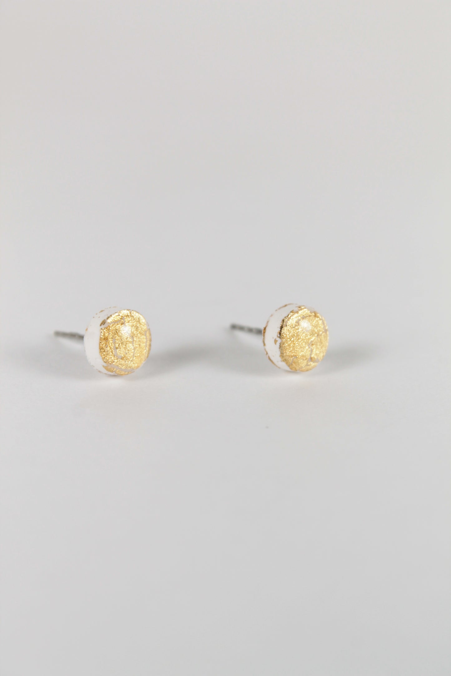 Mini Gold Studs