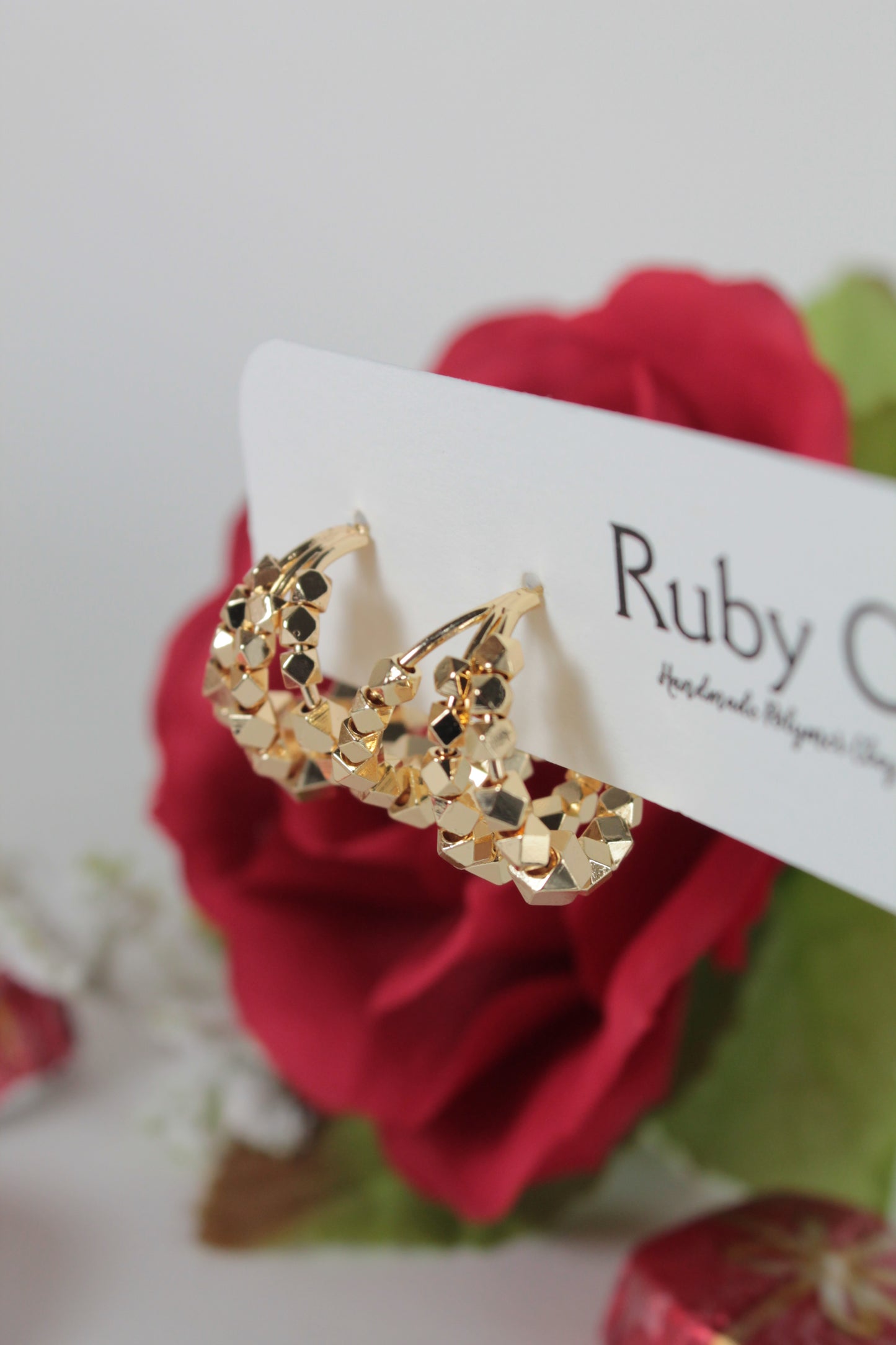 Golden Chunky Huggies