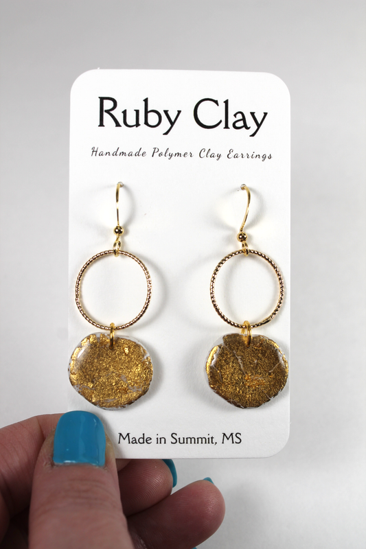 Golden Circles