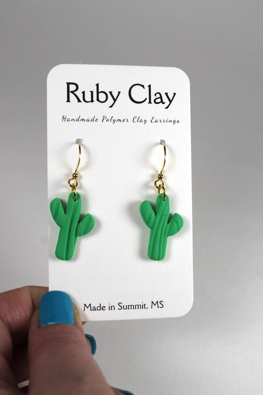 Cactus Dangles