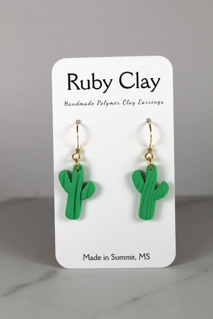 Cactus Dangles