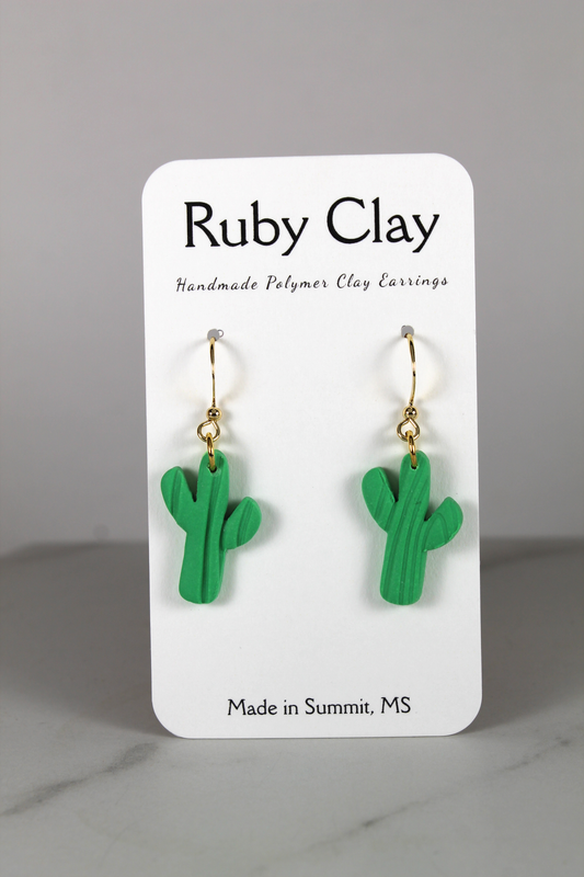 Cactus Dangles