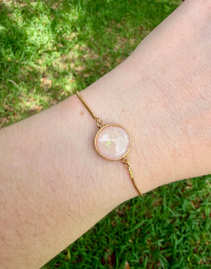 Opal Bracelet