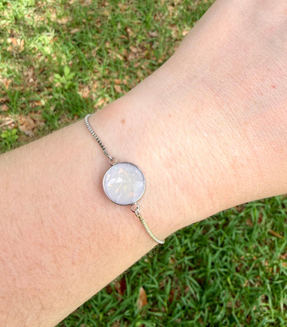 Opal Bracelet