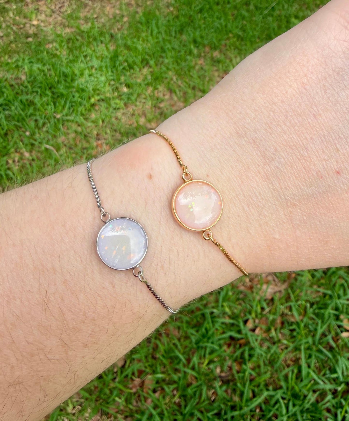 Opal Bracelet