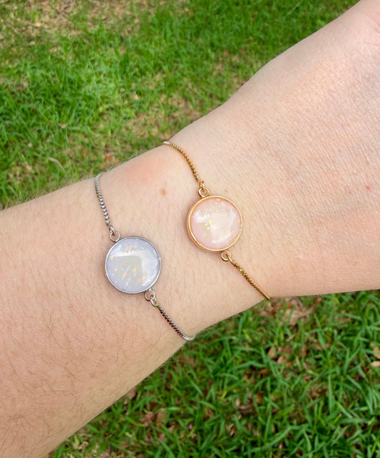 Opal Bracelet