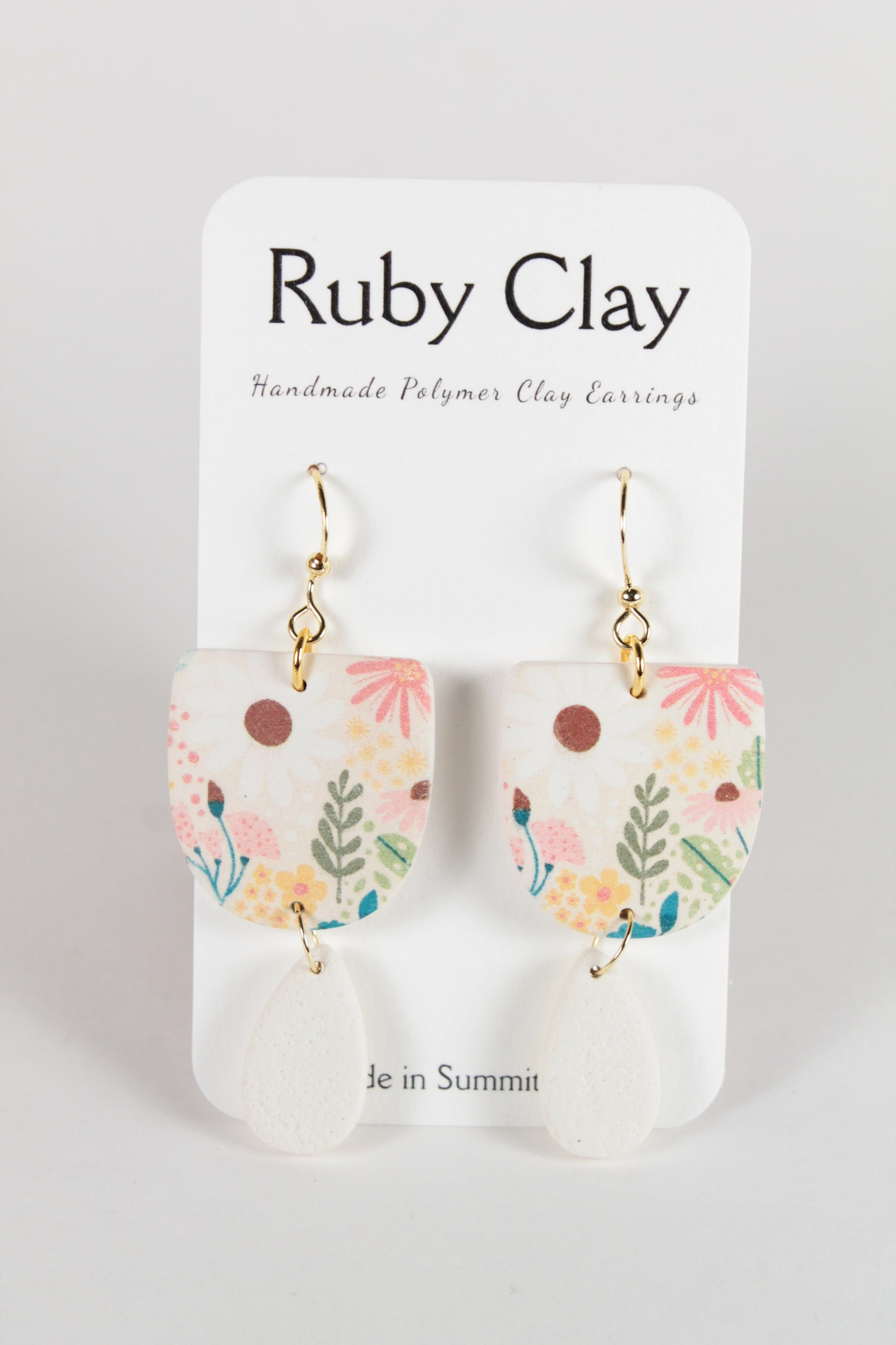 Floral Dollys