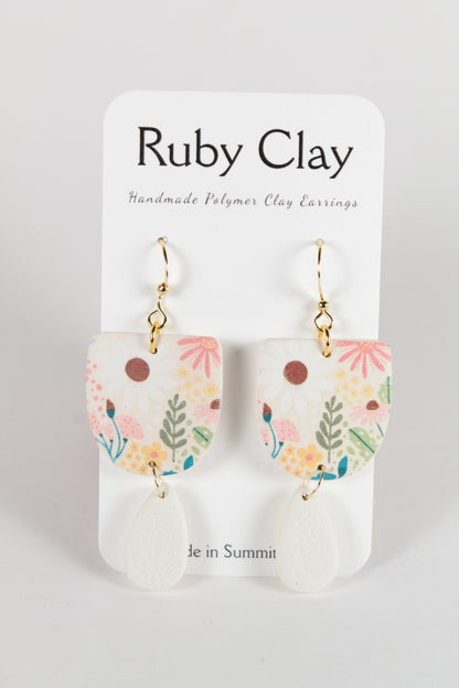 Floral Dollys