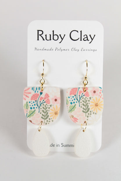Floral Dollys