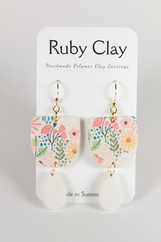 Floral Dollys