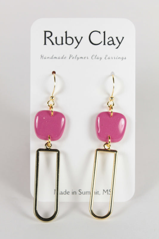 Pink Pollys