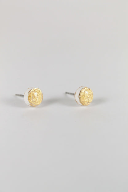 Mini Gold Studs