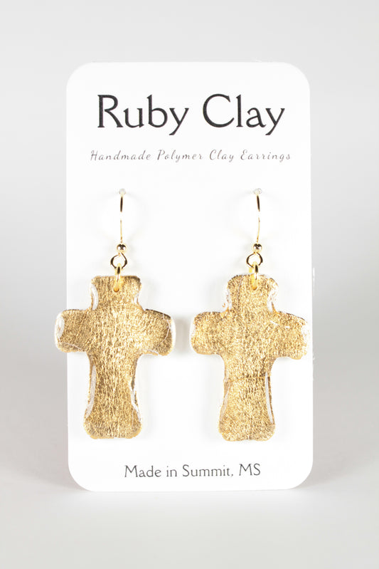 Gold Cross