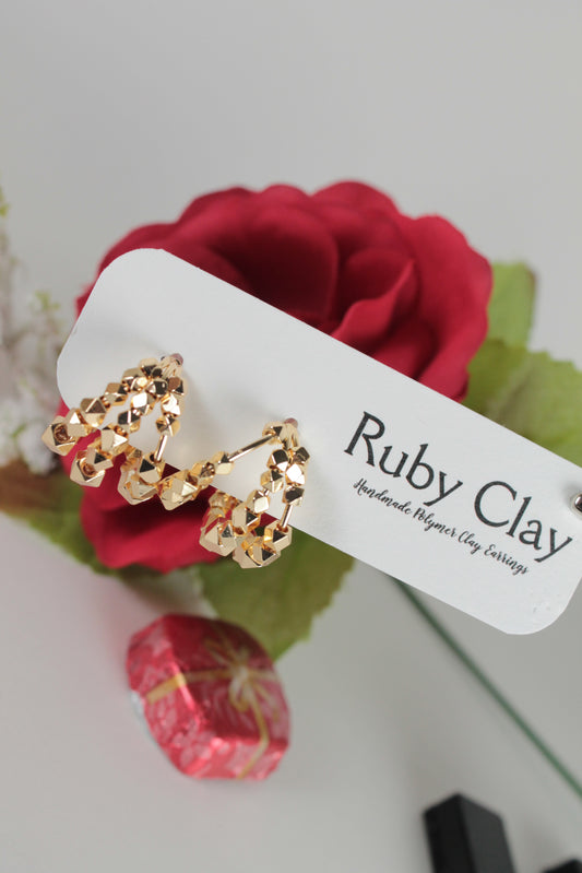 Golden Chunky Huggies