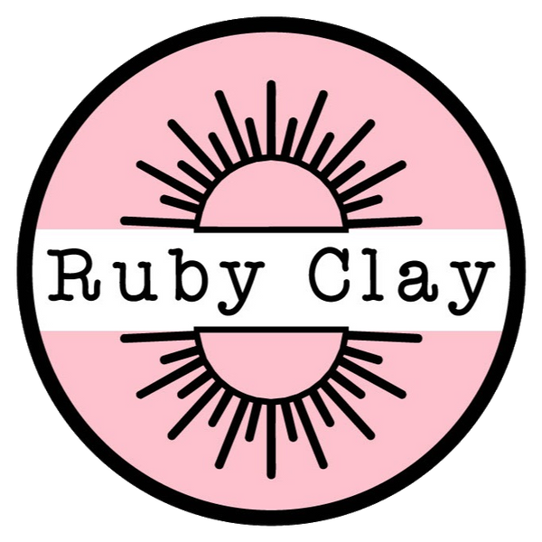 Ruby Clay